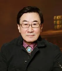 탤런트인 신귀식의 대표 이미지