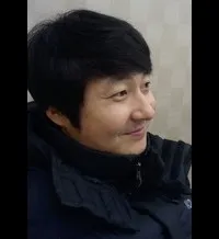 성우인 곽윤상의 대표 이미지