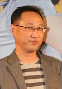 영화감독인 신근호의 대표 이미지