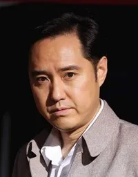 배우인 풍뢰의 대표 이미지