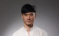 영화배우인 장명건의 대표 이미지