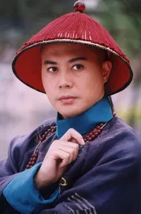 배우인 동서흔의 대표 이미지