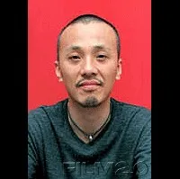 영화감독인 백운학의 대표 이미지