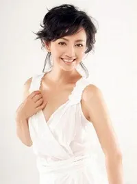 배우인 라해경의 대표 이미지