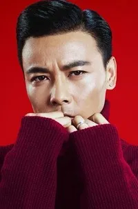 영화배우인 장진의 대표 이미지