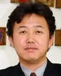 지휘자인 이준호의 대표 이미지