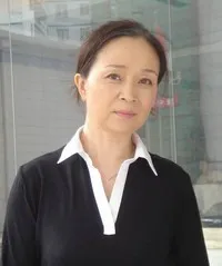 영화배우인 류리리의 대표 이미지