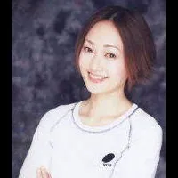 배우인 토가와 쿄코의 대표 이미지