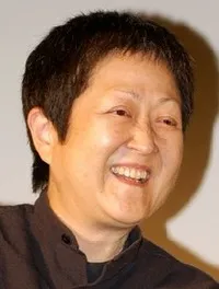 감독인 호시다 요시코의 대표 이미지