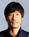 축구코치, (전직)축구선수인 김동해의 대표 이미지