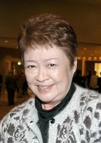 영화배우인 나카하라 사나에의 대표 이미지