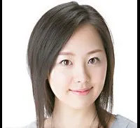 배우인 나카무라 루리아의 대표 이미지
