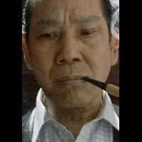 배우, 스턴트맨인 신선의 대표 이미지