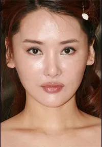 배우인 양흔의 대표 이미지