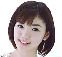 영화배우인 마츠시마 하츠네의 대표 이미지