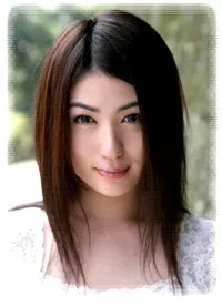 배우인 타키자와 노나미의 대표 이미지