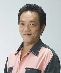배우인 이이지마 보보보의 대표 이미지