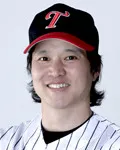 야구선수인 전승남의 대표 이미지