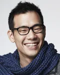 가수, 레이서인 김진표의 대표 이미지