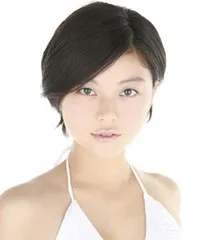 배우인 히로타 토모나의 대표 이미지