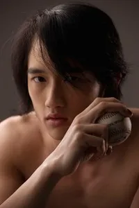 배우인 향자준의 대표 이미지