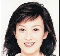 탤런트인 모리오 유미의 대표 이미지