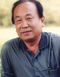 성우인 황원의 대표 이미지