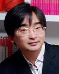 작가인 김현태의 대표 이미지