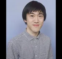 영화배우인 록카쿠 신지의 대표 이미지