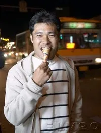 무술감독, 영화배우인 신재명의 대표 이미지