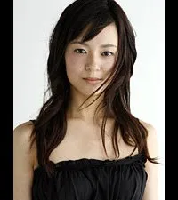 배우인 마츠오카 에미코의 대표 이미지