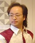 국악연주가인 한충은의 대표 이미지