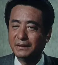 배우인 호광의 대표 이미지