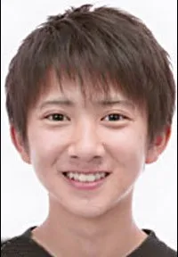 배우인 요시타케 레오의 대표 이미지