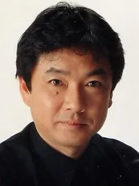 배우인 에토 준의 대표 이미지