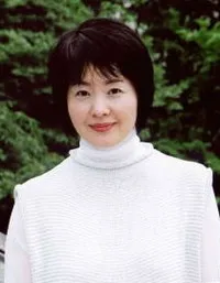 배우인 센노 히로미의 대표 이미지