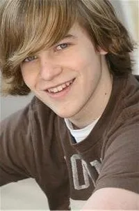 배우인 그레이엄 패트릭 마틴의 대표 이미지