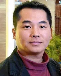 감독인 진명장의 대표 이미지