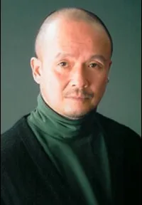 영화배우인 히노 쇼헤이의 대표 이미지