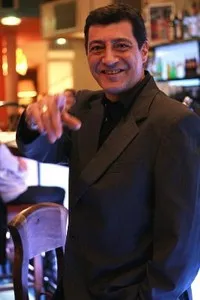 배우, 제작/기획인 벤자민 페텔슨의 대표 이미지