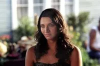 배우인 미아 블레이크의 대표 이미지