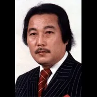 배우인 심상천의 대표 이미지