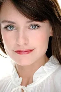 배우인 마르셀라 마르의 대표 이미지