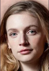 영화배우인 몰리 블릭스트 에겔린트의 대표 이미지