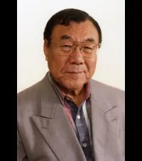 성우인 무라마츠 야스오의 대표 이미지