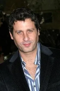 배우인 게리 윌메스의 대표 이미지