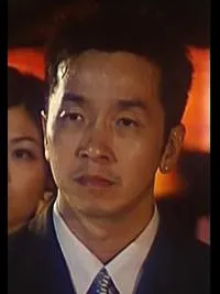배우인 황연강의 대표 이미지