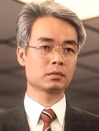 배우인 황화화의 대표 이미지