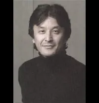 배우인 하루타 아츠시의 대표 이미지