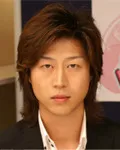 탤런트, (전직)야구선수인 김용강의 대표 이미지